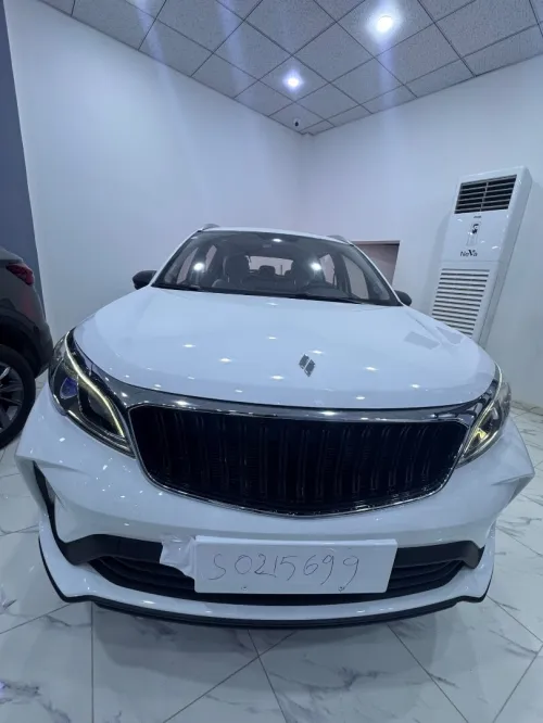Lifan X3pro 2026 