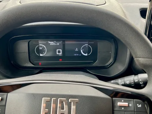 Fiat Doblo 2025 