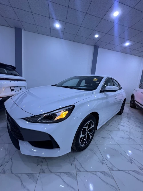 MG 5 2026 