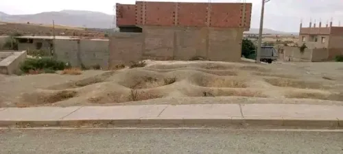 Vente Terrain Bouira Bir ghbalou