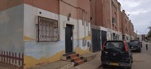 Vente Appartement F3 Mostaganem Khadra