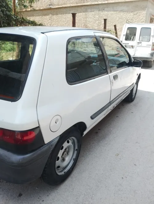 Renault Clio 1 1996 Clio1