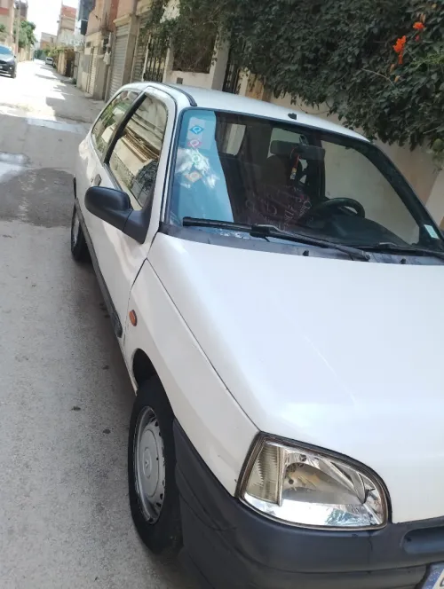 Renault Clio 1 1996 Clio1