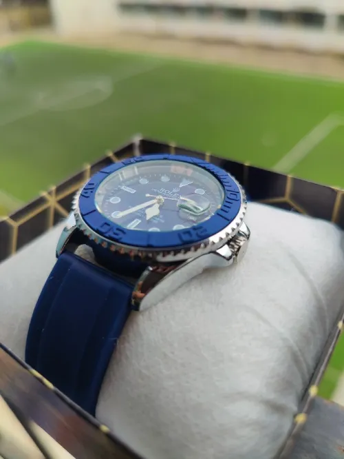 Rolex homme 