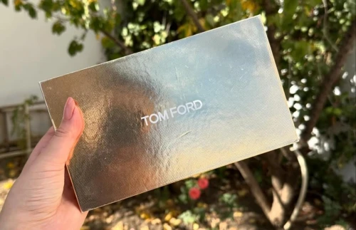 Coffret parfum Tom Ford