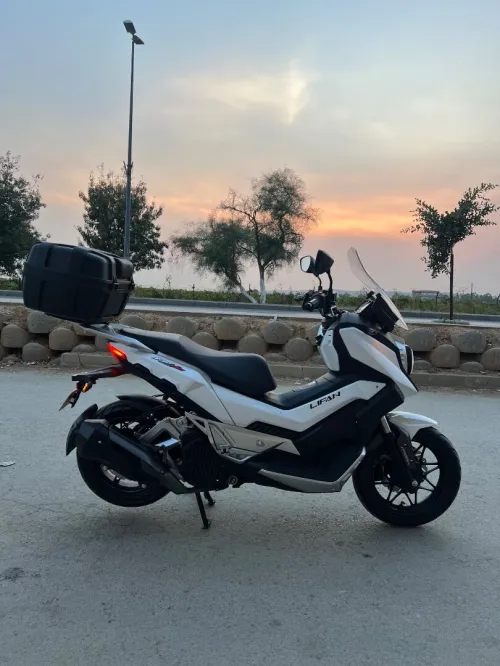 Lifan KPV 150 2025