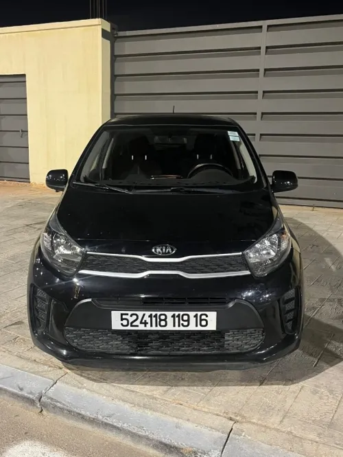 Kia Picanto 2019 