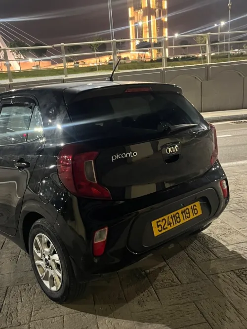 Kia Picanto 2019 
