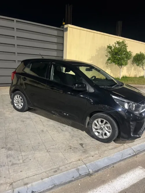 Kia Picanto 2019 