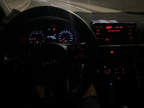 Kia Picanto 2019 