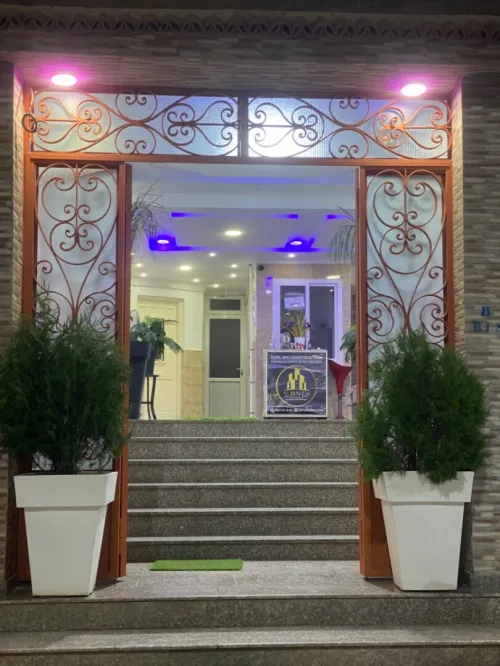 Location vacances Appartement Studio F2 F3 Oran Ain el turck