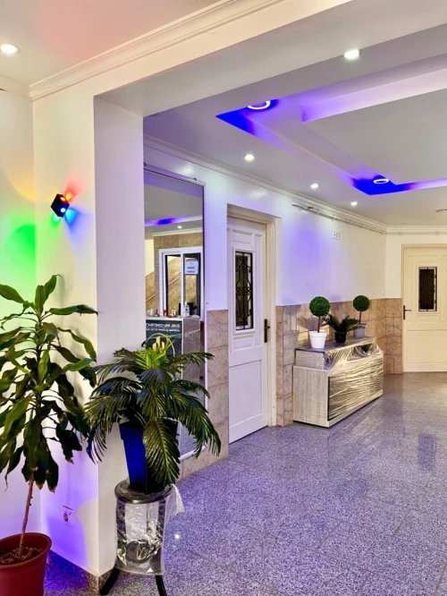 Location vacances Appartement Studio F2 F3 Oran Ain el turck