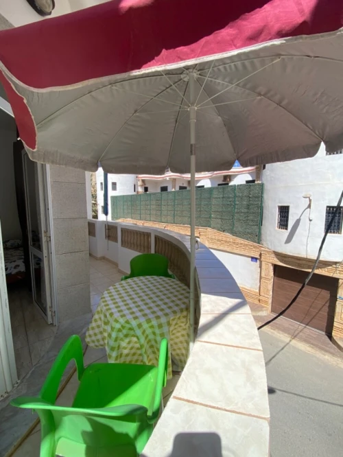 Location vacances Appartement Studio F2 F3 Oran Ain el turck