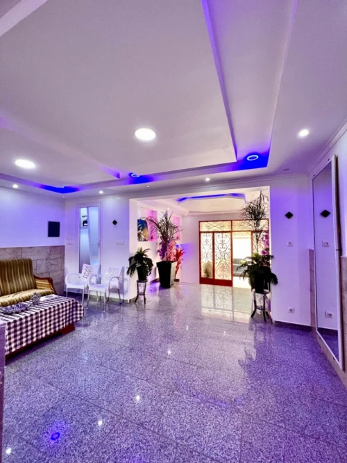 Location vacances Appartement Studio F2 F3 Oran Ain el turck
