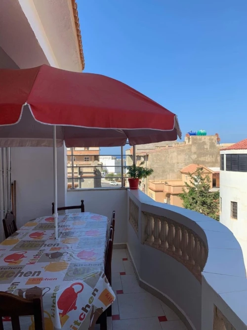 Location vacances Appartement Studio F2 F3 Oran Ain el turck