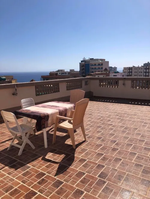 Location vacances Appartement Studio F2 F3 Oran Ain el turck