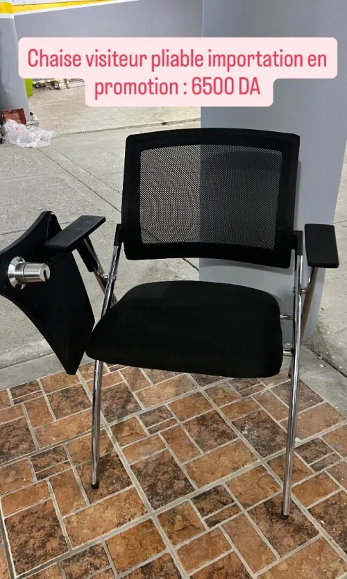 Lot de chaise à vendre en promotion