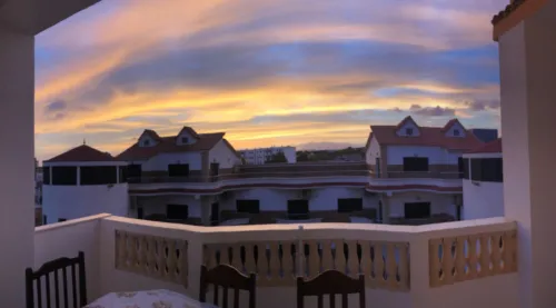 Location vacances Appartement Studio F2 F3 Oran Ain el turck