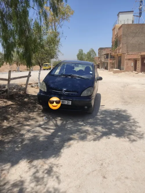 Citroen Xsara Picasso 2001 