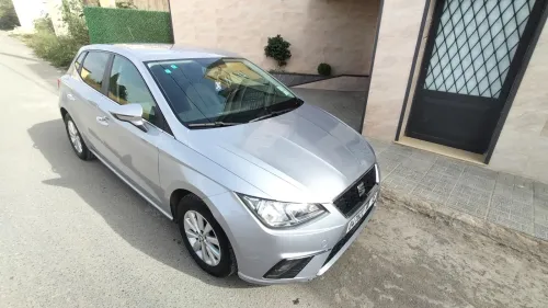 Seat Ibiza 2018 STYLE