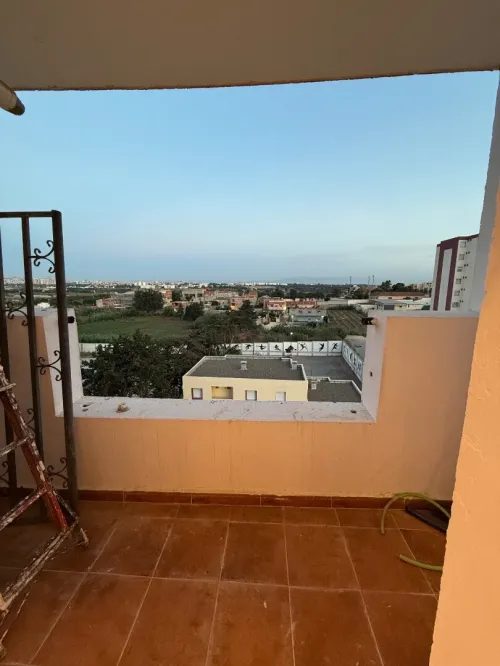 Vente Appartement F3 Alger Ain benian