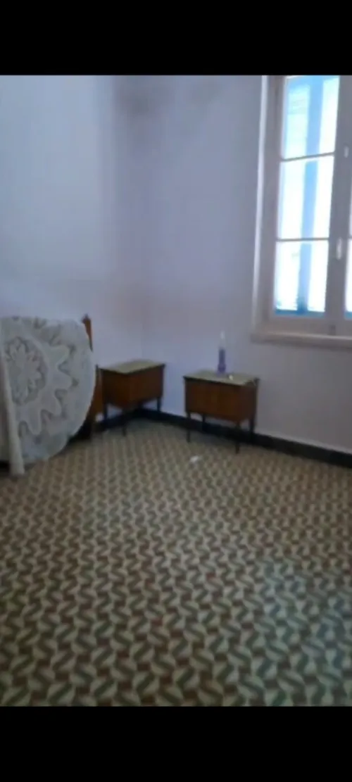 Vente Appartement F3 Alger Hussein dey
