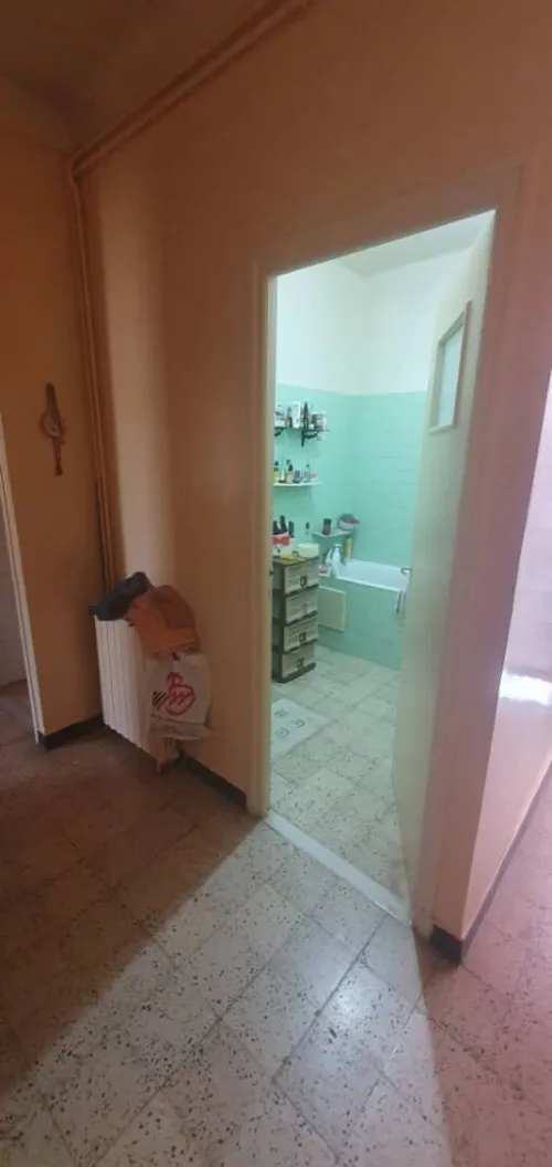 Vente Villa Alger El magharia