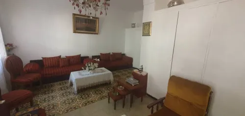 Vente Villa Alger El magharia