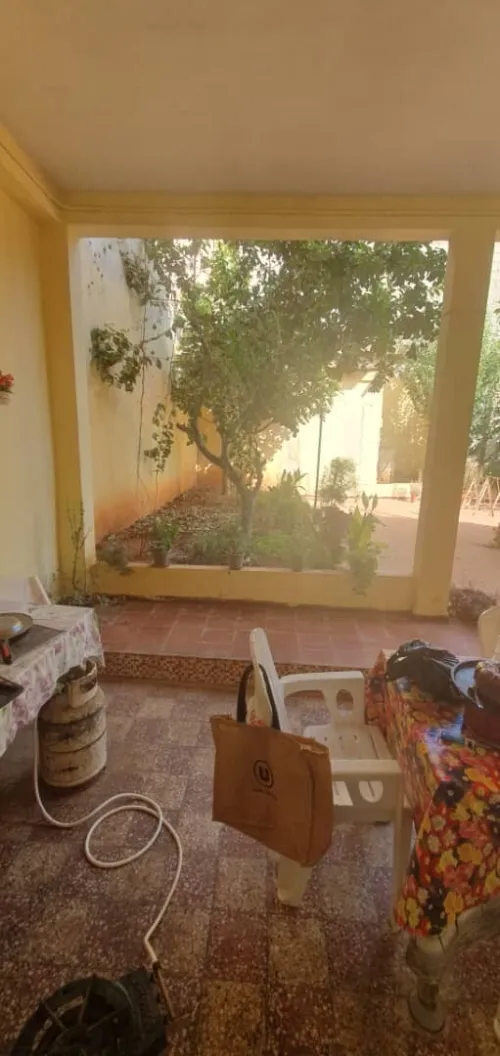 Vente Villa Alger El magharia