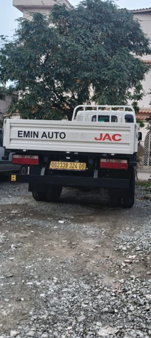 JAC jac1040 2024