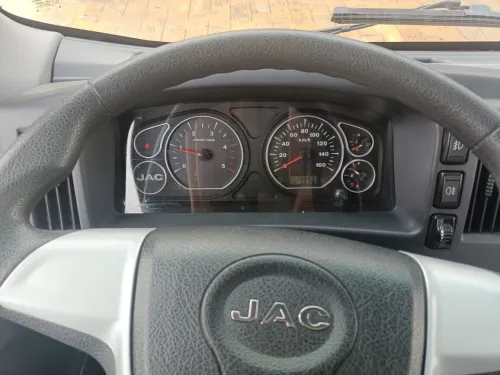 JAC jac1040 2024