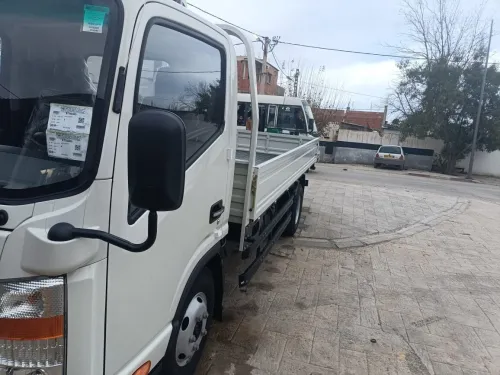 JAC jac1040 2024