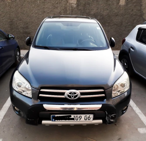 Toyota RAV4 2009 RAV4