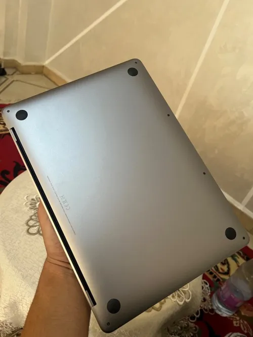 MacBook Pro M1 mdm