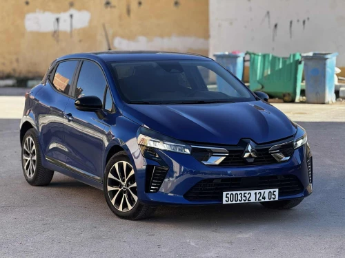 Mitsubishi Colt 2024 colt