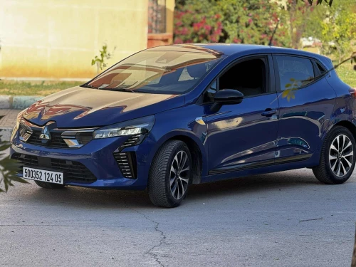 Mitsubishi Colt 2024 colt