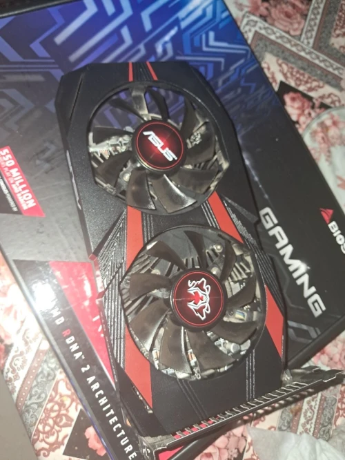 1050Ti 4GO