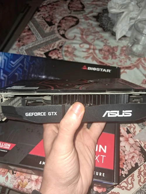 1050Ti 4GO