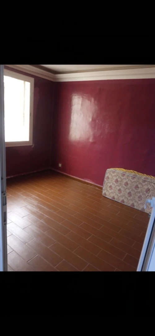 Location Appartement F3 Tipaza Bou haroun