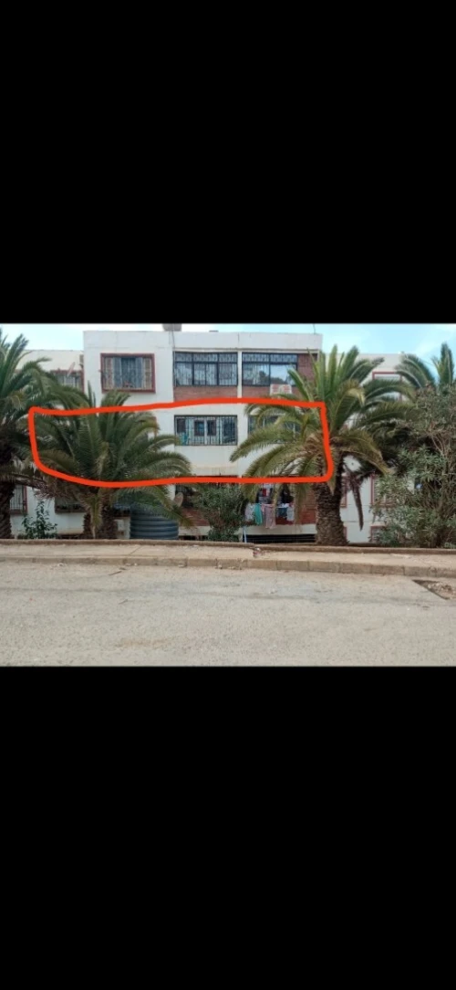 Location Appartement F3 Tipaza Bou haroun