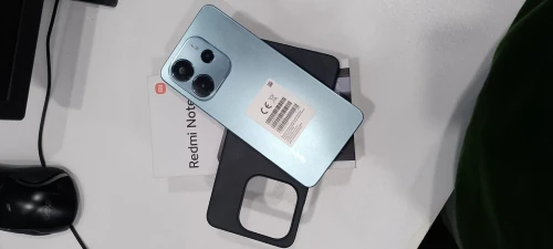 Redmi Not14
