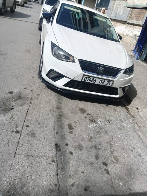Seat Ibiza 2018 HIGH
