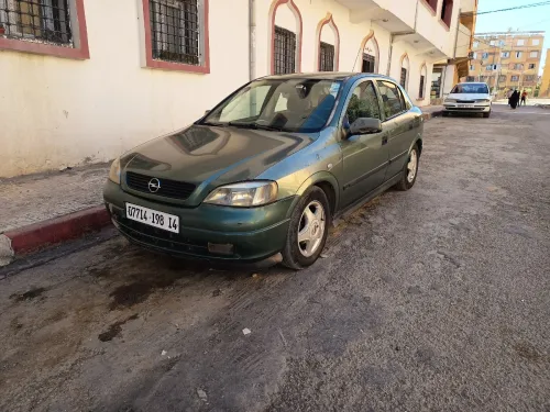 Opel Astra 1998 Astra