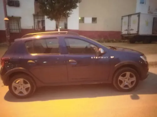 Dacia Sandero 2018 Stepway