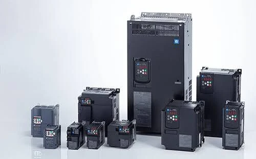 Réparation électronique variateur de vitesse onduleur démarreur progressif