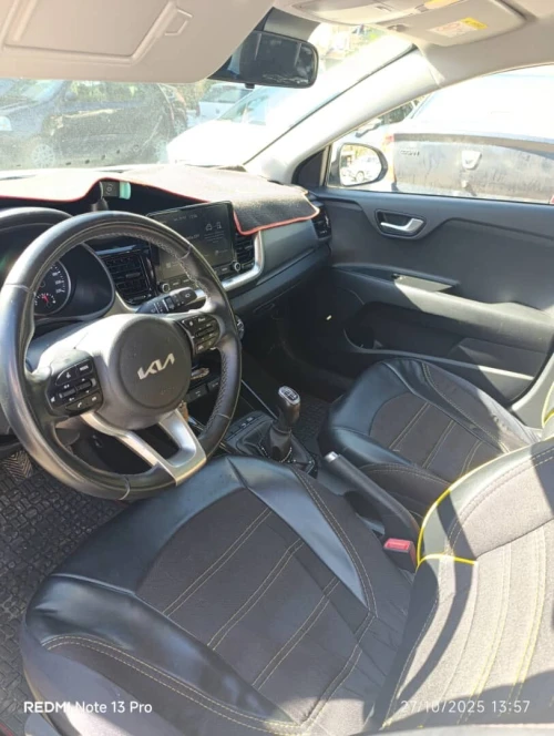 Kia STONIC 2021 