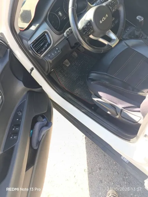Kia STONIC 2021 