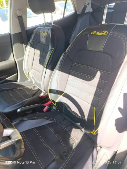 Kia STONIC 2021 