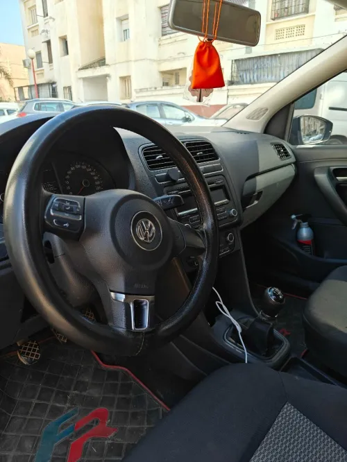 Volkswagen Polo 2014 Concept