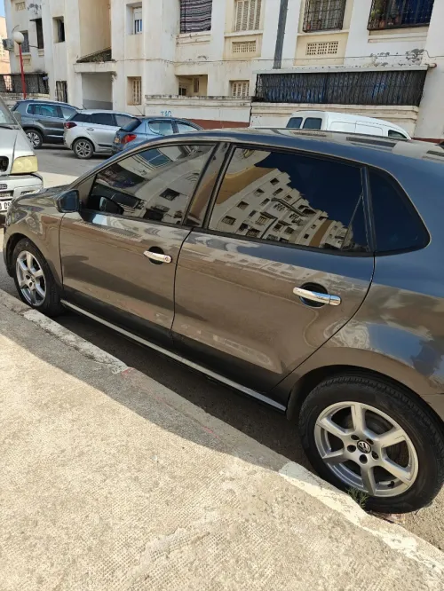 Volkswagen Polo 2014 Concept